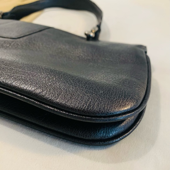 Authentic Burberry Leather Bag❤️ - Picture 5 of 10